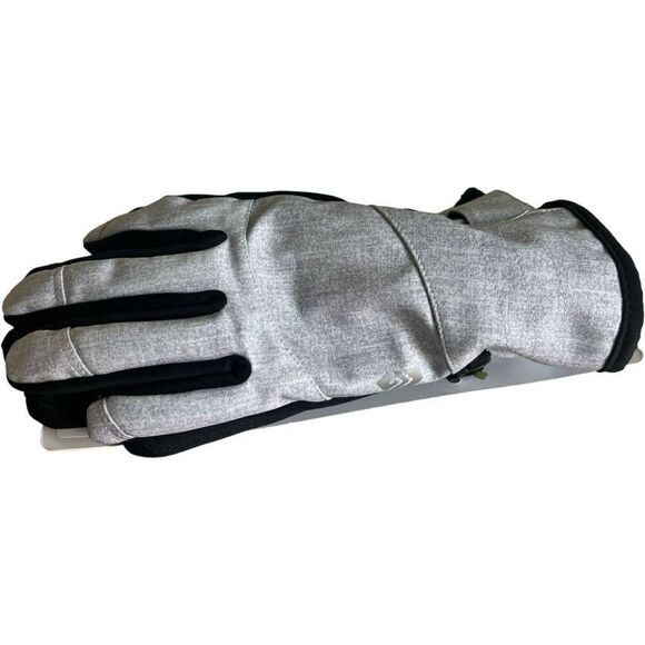 New Womens Free Country Softshell Outdoor Touchscreen Compatable Gloves - Sz S/M - Picture 2 of 3